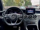 Annonce Mercedes GLC 220 Caméra Sg chauff LED Cuir AMG interieur