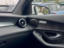 Annonce Mercedes GLC 220 Caméra Sg chauff LED Cuir AMG interieur