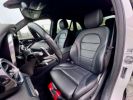 Annonce Mercedes GLC 220 Caméra Sg chauff LED Cuir AMG interieur