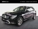 Annonce Mercedes GLC 220 d 170ch Business 4Matic 9G-Tronic