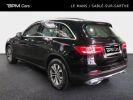 Annonce Mercedes GLC 220 d 170ch Business 4Matic 9G-Tronic