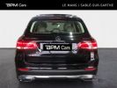 Annonce Mercedes GLC 220 d 170ch Business 4Matic 9G-Tronic