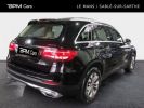 Annonce Mercedes GLC 220 d 170ch Business 4Matic 9G-Tronic