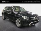 Annonce Mercedes GLC 220 d 170ch Business 4Matic 9G-Tronic