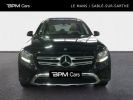 Annonce Mercedes GLC 220 d 170ch Business 4Matic 9G-Tronic