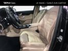 Annonce Mercedes GLC 220 d 170ch Business 4Matic 9G-Tronic