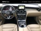 Annonce Mercedes GLC 220 d 170ch Business 4Matic 9G-Tronic