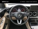 Annonce Mercedes GLC 220 d 170ch Business 4Matic 9G-Tronic