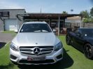 Annonce Mercedes GLC 220 D 170CH BUSINESS EXECUTIVE 4MATIC 9G-TRONIC