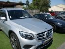 Annonce Mercedes GLC 220 D 170CH BUSINESS EXECUTIVE 4MATIC 9G-TRONIC