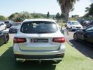 Annonce Mercedes GLC 220 D 170CH BUSINESS EXECUTIVE 4MATIC 9G-TRONIC