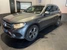 Voir l'annonce Mercedes GLC 220 D 170CH BUSINESS EXECUTIVE 4MATIC 9G-TRONIC 2018