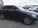 Annonce Mercedes GLC 220 D 170CH EXECUTIVE 4MATIC 9G-TRONIC
