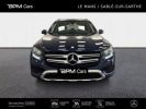 Annonce Mercedes GLC 220 d 170ch Executive 4Matic 9G-Tronic