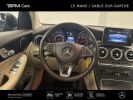 Annonce Mercedes GLC 220 d 170ch Executive 4Matic 9G-Tronic