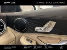 Annonce Mercedes GLC 220 d 170ch Executive 4Matic 9G-Tronic