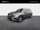 Voir l'annonce Mercedes GLC 220 d 170ch Executive 4Matic 9G-Tronic