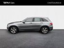 Annonce Mercedes GLC 220 d 170ch Executive 4Matic 9G-Tronic