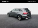 Annonce Mercedes GLC 220 d 170ch Executive 4Matic 9G-Tronic