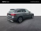 Annonce Mercedes GLC 220 d 170ch Executive 4Matic 9G-Tronic