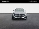 Annonce Mercedes GLC 220 d 170ch Executive 4Matic 9G-Tronic