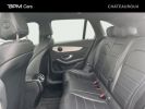 Annonce Mercedes GLC 220 d 170ch Executive 4Matic 9G-Tronic