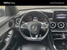 Annonce Mercedes GLC 220 d 170ch Executive 4Matic 9G-Tronic