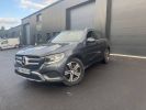 Annonce Mercedes GLC 220 d 170ch Executive 4Matic 9G-Tronic