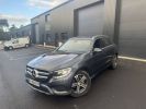 Annonce Mercedes GLC 220 d 170ch Executive 4Matic 9G-Tronic