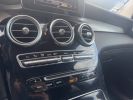 Annonce Mercedes GLC 220 d 170ch Executive 4Matic 9G-Tronic