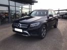 Annonce Mercedes GLC 220 D 170CH EXECUTIVE 4MATIC 9G-TRONIC