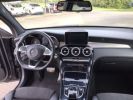 Annonce Mercedes GLC 220 D 170CH EXECUTIVE 4MATIC 9G-TRONIC