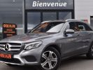 Annonce Mercedes GLC 220 D 170CH EXECUTIVE 4MATIC 9G-TRONIC EURO6C