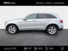 Annonce Mercedes GLC 220 d 170ch Executive 4Matic 9G-Tronic Euro6c