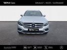 Annonce Mercedes GLC 220 d 170ch Executive 4Matic 9G-Tronic Euro6c