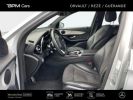 Annonce Mercedes GLC 220 d 170ch Executive 4Matic 9G-Tronic Euro6c