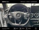 Annonce Mercedes GLC 220 d 170ch Executive 4Matic 9G-Tronic Euro6c