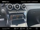 Annonce Mercedes GLC 220 d 170ch Executive 4Matic 9G-Tronic Euro6c