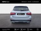 Annonce Mercedes GLC 220 d 170ch Executive 4Matic 9G-Tronic Euro6c