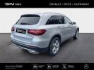 Annonce Mercedes GLC 220 d 170ch Executive 4Matic 9G-Tronic Euro6c