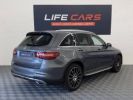 Annonce Mercedes GLC 220 d 170ch Fascination 4Matic 2018 9G-Tronic 2ème main entretien mercedes 