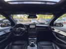 Annonce Mercedes GLC 220 d 170ch Fascination 4Matic 2018 9G-Tronic 2ème main entretien mercedes 