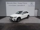 Voir l'annonce Mercedes GLC 220 d 170ch Fascination 4Matic 9G-Tronic