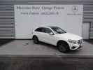 Annonce Mercedes GLC 220 d 170ch Fascination 4Matic 9G-Tronic