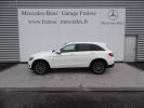 Annonce Mercedes GLC 220 d 170ch Fascination 4Matic 9G-Tronic