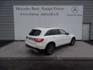 Annonce Mercedes GLC 220 d 170ch Fascination 4Matic 9G-Tronic