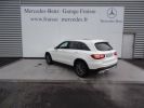 Annonce Mercedes GLC 220 d 170ch Fascination 4Matic 9G-Tronic