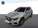 Annonce Mercedes GLC 220 d 170ch Fascination 4Matic 9G-Tronic