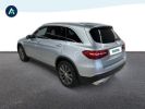 Annonce Mercedes GLC 220 d 170ch Fascination 4Matic 9G-Tronic