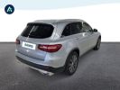 Annonce Mercedes GLC 220 d 170ch Fascination 4Matic 9G-Tronic